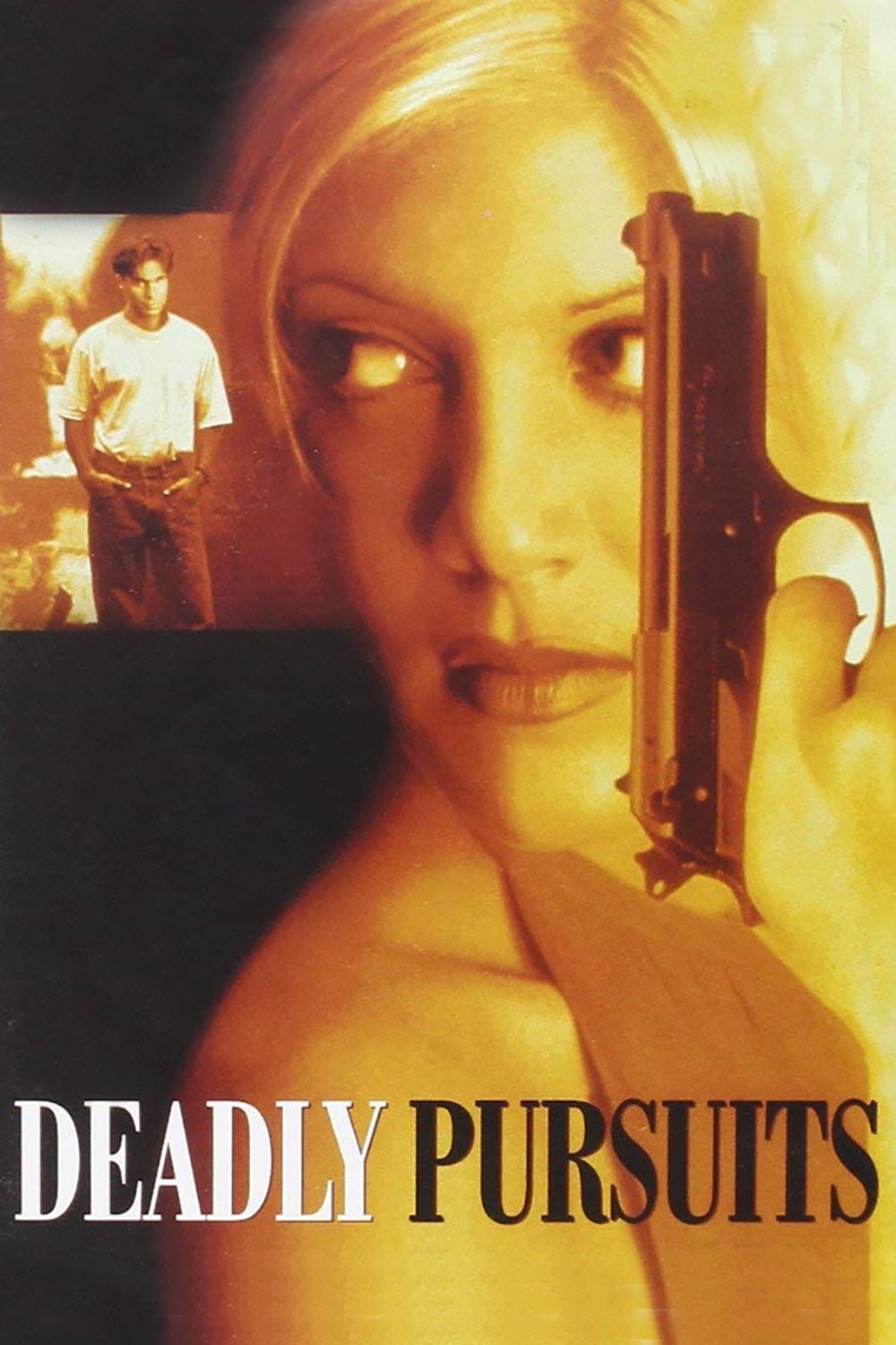 Постер Deadly Pursuits